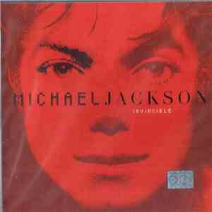 Michael Jackson - Invincible