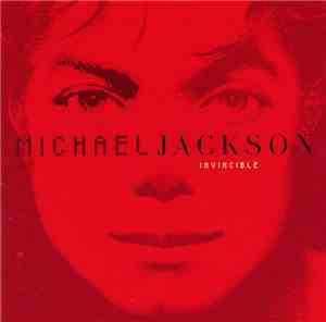 Michael Jackson - Invincible