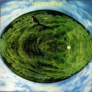 Mike Oldfield - Hergest Ridge