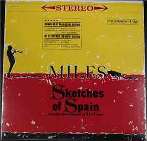 Miles Davis - Sketches Of Spain