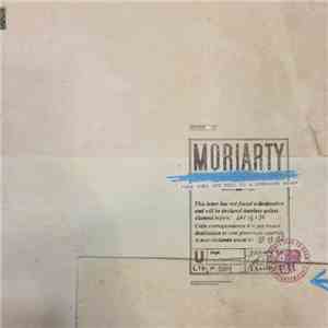 MoriArty  - 