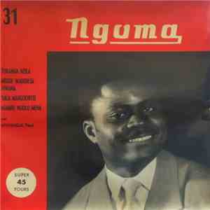 Mwanga Paul - Série Des Nouveautés N° 31