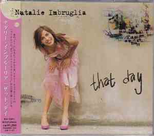 Natalie Imbruglia - That Day