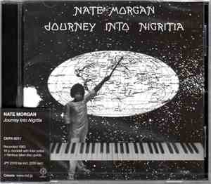 Nate Morgan - Journey Into Nigritia