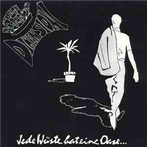 New Dimension  - Jede Wüste Hat Eine Oase...
