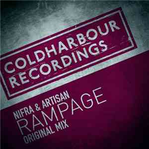 Nifra & Artisan  - Rampage