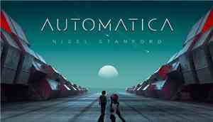 Nigel Stanford - Automatica