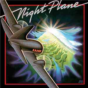 Night Plane  - Night Plane