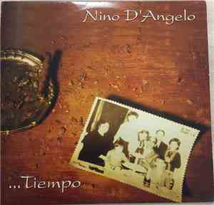 Nino D'Angelo - Tiempo