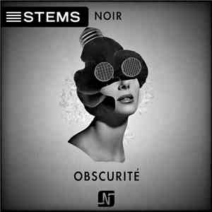 Noir - Obscurité