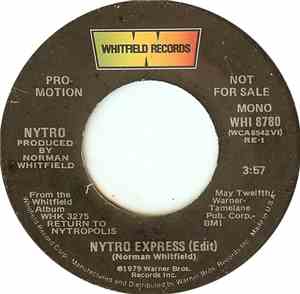 Nytro - Nytro Express