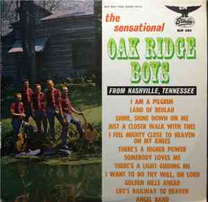Oak Ridge Boys - The Sensational Oak Ridge Boys