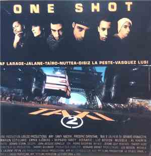 One Shot  - Taxi 2