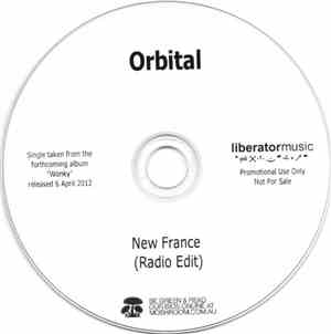 Orbital - New France