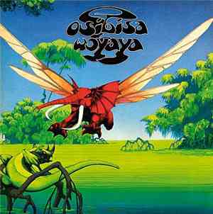 Osibisa - Woyaya