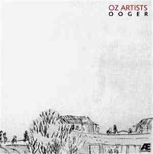 Oz Artists - Ooger