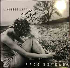 Paco Estrada - Reckless Love