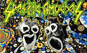 ᛋpaᛋtic Amoebaᛋ - ᛋpaᛋtic Amoebaᛋ