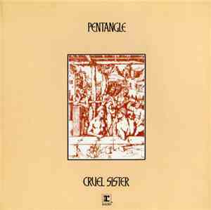 Pentangle - Cruel Sister