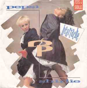 Pepsi & Shirlie - Heartache