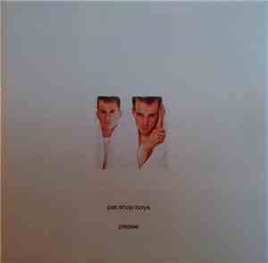 Pet Shop Boys - Please
