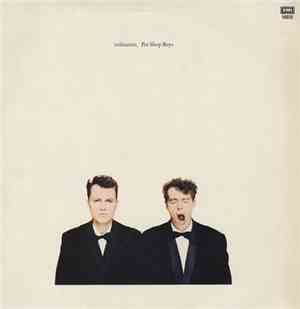 Pet Shop Boys - Realmente