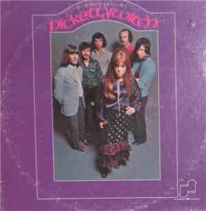 Pickettywitch - Pickettywitch