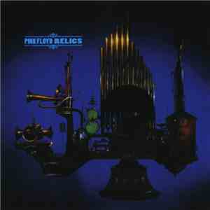 Pink Floyd - Relics