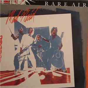 Rare Air - Mad Plaid