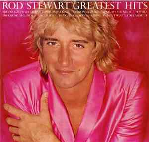 Rod Stewart - Greatest Hits Vol. 1