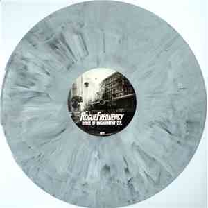 Rogue Frequency - Rules Of Engagement E.P.