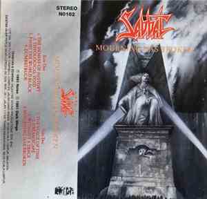 Sabbat  - Mourning Has Broken