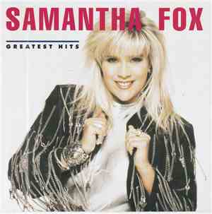 Samantha Fox - Greatest Hits