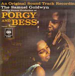 Samuel Goldwyn - Porgy And Bess