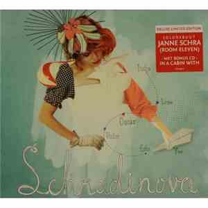 Schradinova - India Lima Oscar Victor Echo You