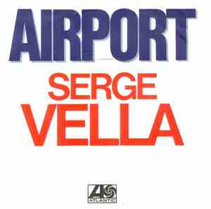 Serge Vella - Airport