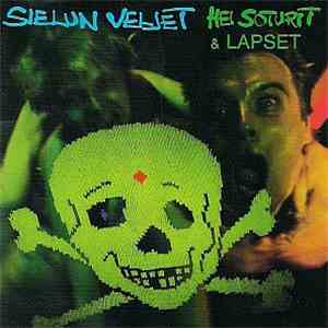 Sielun Veljet - Hei Soturit / Lapset