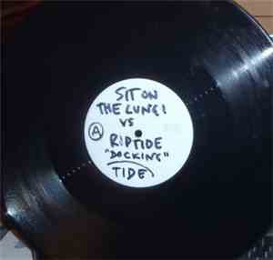 Sit On The Lungi vs. Riptide  - Docking / Moony