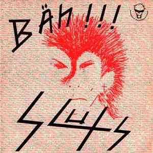 Sluts  - Bäh!!!