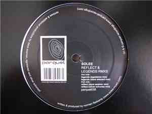 Solee - Reflect & Legends (Remixes)