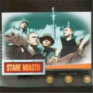 Stare Miasto - Stare Miasto