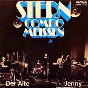 Stern Combo Meißen - Der Alte / Jenny