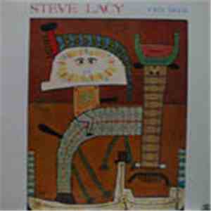 Steve Lacy - Only Monk
