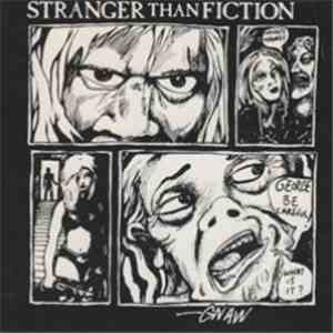 Stranger Than Fiction  - Gnaw
