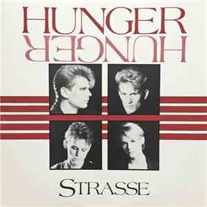 Strasse - Hunger - Hunger