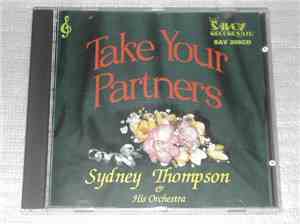 Sydney Thompson & His Orchestra - Take Your Partners