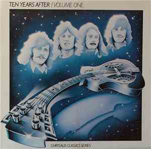 Ten Years After - Ten Years After / Volume One