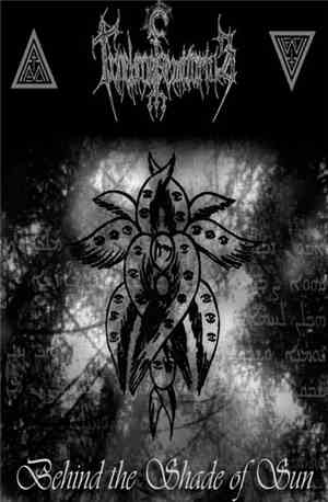Tenebrae Semitarius - Behind The Shade Of Sun