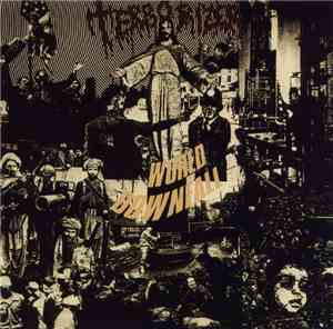 Terrorizer - World Downfall