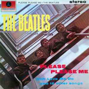The Beatles - Please Please Me